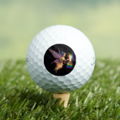 Fairy Winner Spark A1 Golf Ball  Golfballen (Insitu Shirt)
