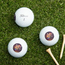 Fairy Winner Spark A2 Golfbal