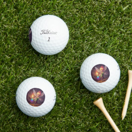 Fairy Winner Spark A2 Golfbal Golfballen