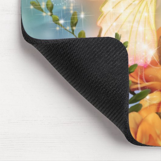 Fairy Wishes Muismat (Hoek)