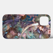 Fairy Woman Fantasy Art Case-Mate iPhone Case (Achterkant (horizontaal))
