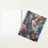Fairy Woman Fantasy Art Planner (Display)