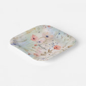 Fairy Wonderful Party Paper Bord (Gebogen)