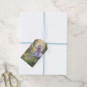 Fairy Wonderland Collectie Cadeaulabel (Met Touw)