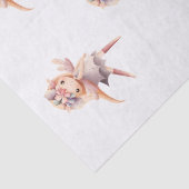Fairy Wonderland Collectie Tissuepapier (Detail)