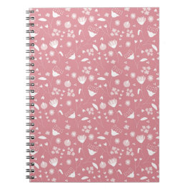 Fairy Wood Notitieboek