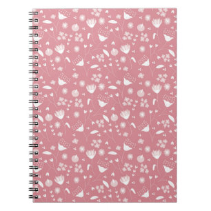 Fairy Wood Notitieboek