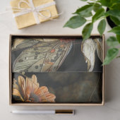 Fairy Woodland Little Creatures decoupage Tissuepapier (Geschenk)