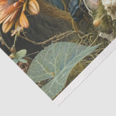 Fairy Woodland Little Creatures decoupage Tissuepapier (Detail)