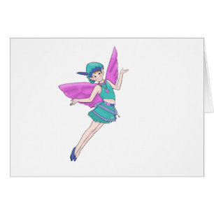 Fairy Woodland Sylph, Faerie