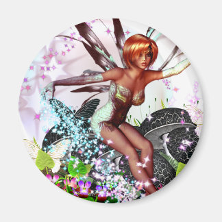 Fairy World Magneet