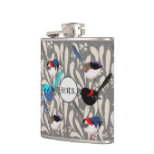 Fairy Wrens Heupfles (Links)