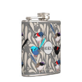 Fairy Wrens Heupfles (Rechts)