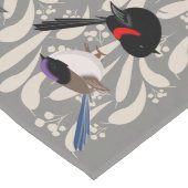 Fairy Wrens Lange Tafelloper (Hoek)