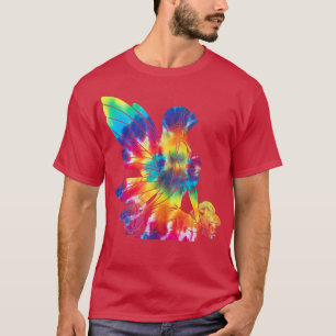 Fairycore Aesthetische Fairy Alternative Indie Cot T-shirt