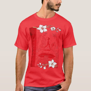 Fairycore Aesthetische Fairy Core Grunge Game Over T-shirt