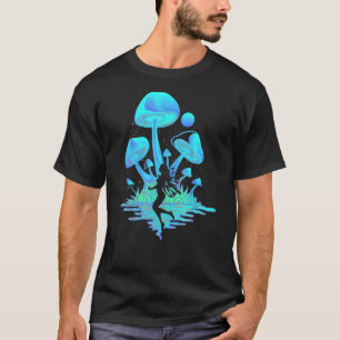 Fairycore Goblincore Love Fae T-shirt