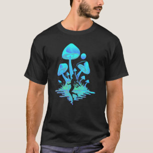 Fairycore Goblincore Love Fae T-shirt