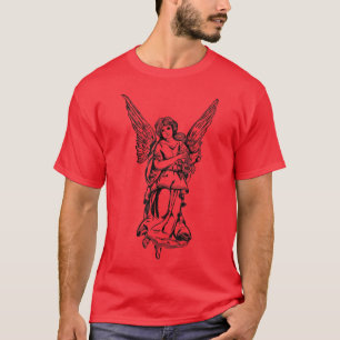 Fairycore Grunge Fairy Spiritueel Aesthetisch Magi T-shirt