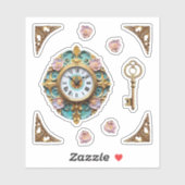 Fairycore Sticker Pack (Vel)