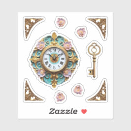 Fairycore Sticker Pack