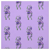 Fairydragon Stof (Swatch)