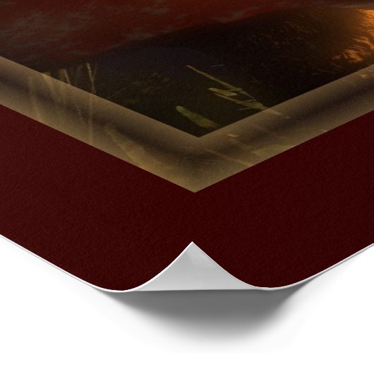 Fairygate Poster (Hoek)