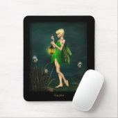 FairyGlade Muismat (Met muis)