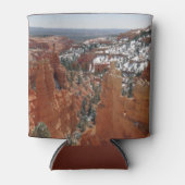 Fairyland Canyon in Bryce Canyon National Park Blikjeskoeler (Voorkant)