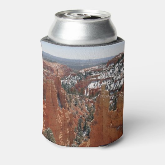 Fairyland Canyon in Bryce Canyon National Park Blikjeskoeler