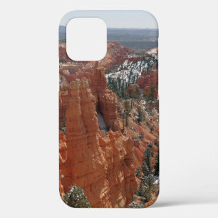 Fairyland Canyon in Bryce Canyon National Park Case-Mate iPhone Case