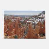 Fairyland Canyon in Bryce Canyon National Park Deurmat (Voorkant)