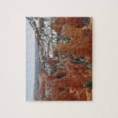 Fairyland Canyon in Bryce Canyon National Park Legpuzzel (Verticaal)