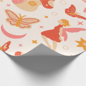 Fairyland Dreams inpakpapier (Hoek)