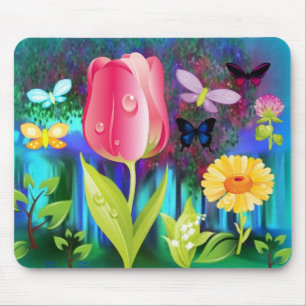 Fairyland Gardens Muismat