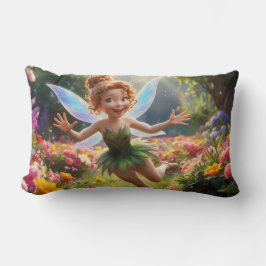 Fairyland Groeten Kussen