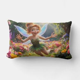 Fairyland Groeten Kussen