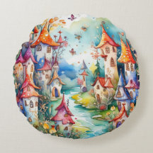 Fairyland magisch kasteel