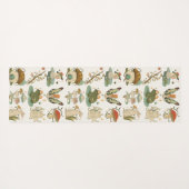 Fairyland Yoga Mat (Achterkant (horizontaal))