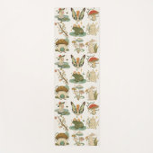 Fairyland Yoga Mat (Voorkant)