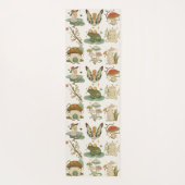 Fairyland Yoga Mat (Achterkant)