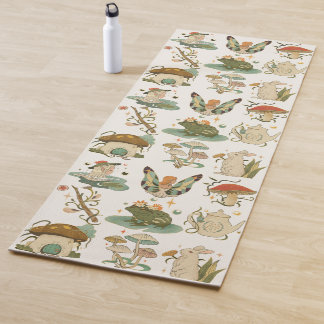 Fairyland Yoga Mat