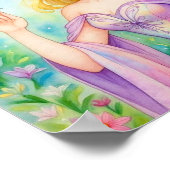 FairyPrincessFantasy Poster (Hoek)