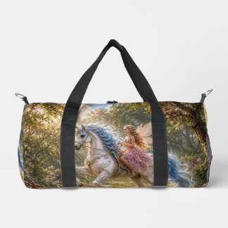Fairy's Enchanted Unicorn Ride Plunjezak
