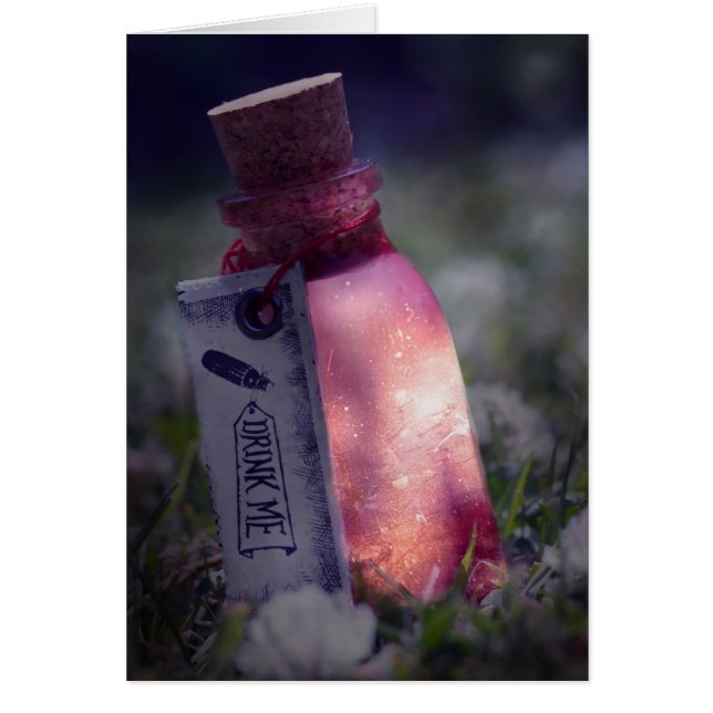 Fairy's gif (Voorkant)