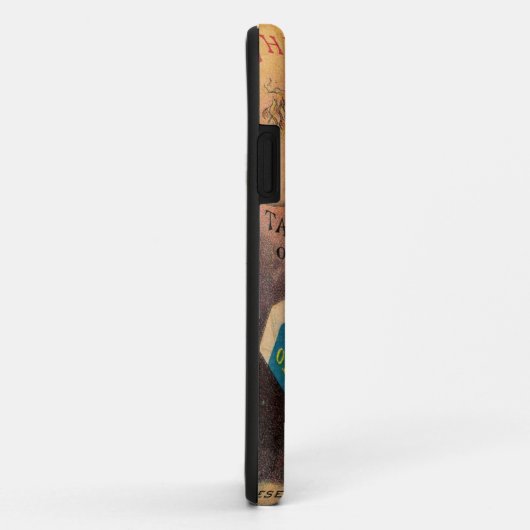 fairysoap Case-Mate iPhone case (Achterkant/rechts)