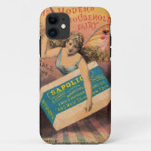 fairysoap Case-Mate iPhone case (Achterkant)