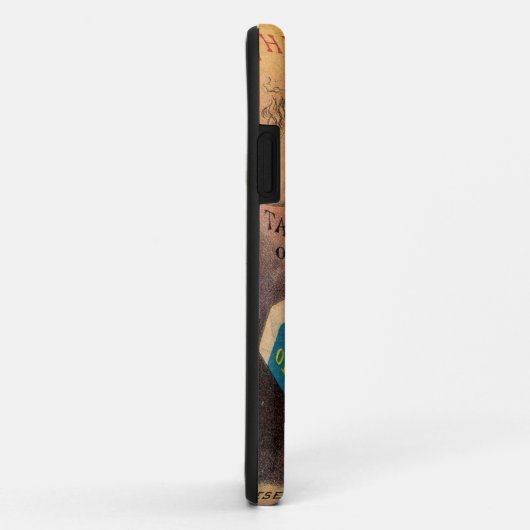 fairysoap Case-Mate iPhone case (Achterkant/rechts)