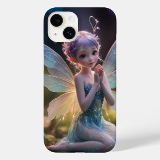 fairytail Case-Mate iPhone 14 hoesje