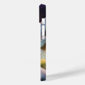 fairytail Case-Mate iPhone case (Achterkant / Links)